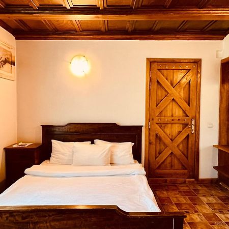 Hotel Nautica Bahna Orşova Exteriér fotografie