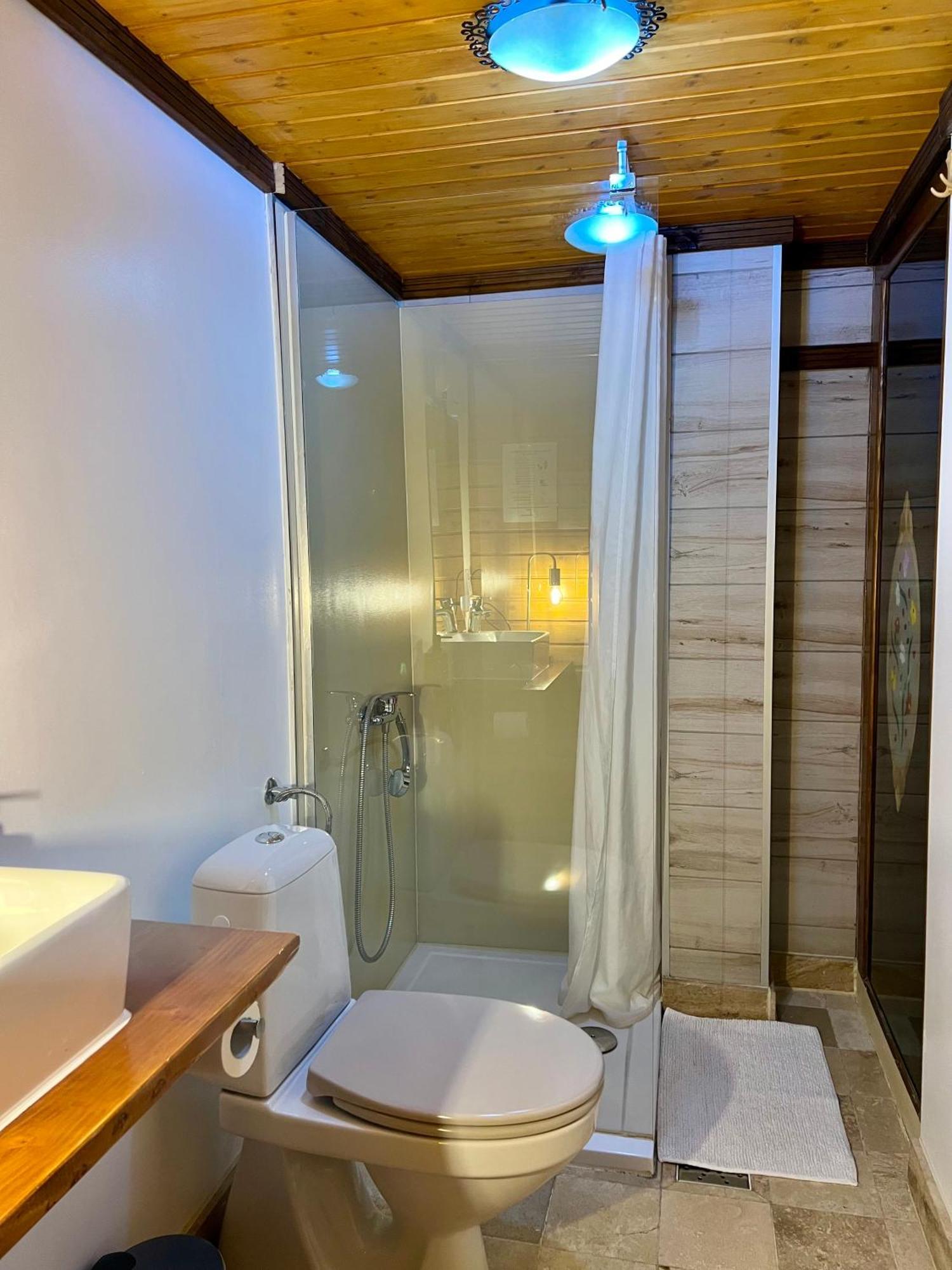 Hotel Nautica Bahna Orşova Pokoj fotografie